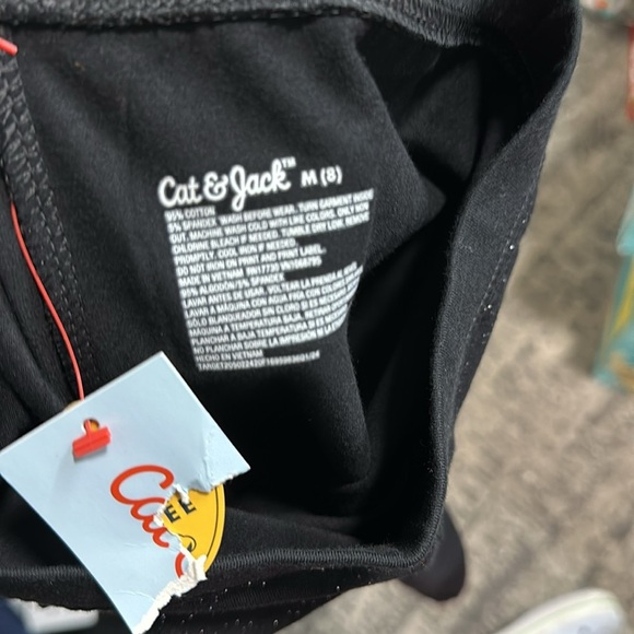 Cat & jack legging - Picture 2 of 2